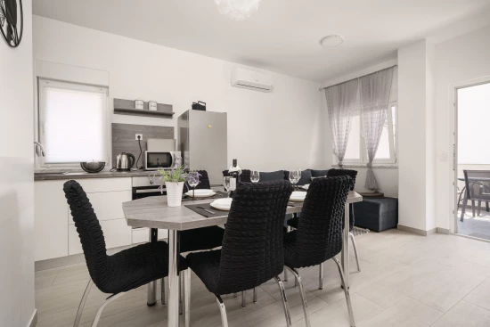 Apartmán Severní Dalmácie - Vodice DA 8416 N1