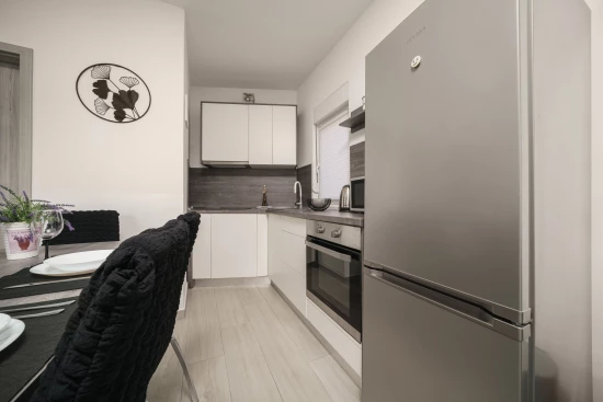 Apartmán Severní Dalmácie - Vodice DA 8416 N1
