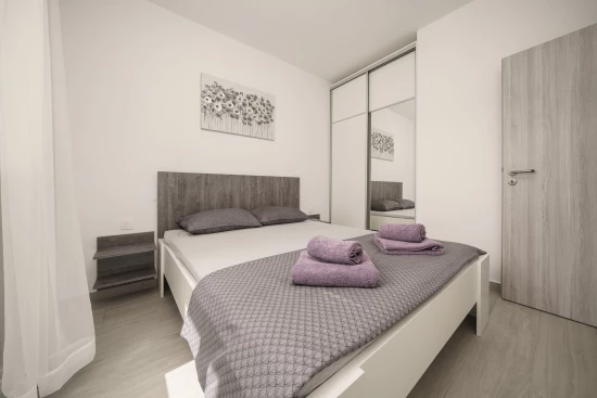 Apartmán Severní Dalmácie - Vodice DA 8416 N1