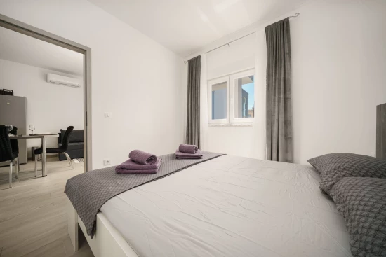 Apartmán Severní Dalmácie - Vodice DA 8416 N1