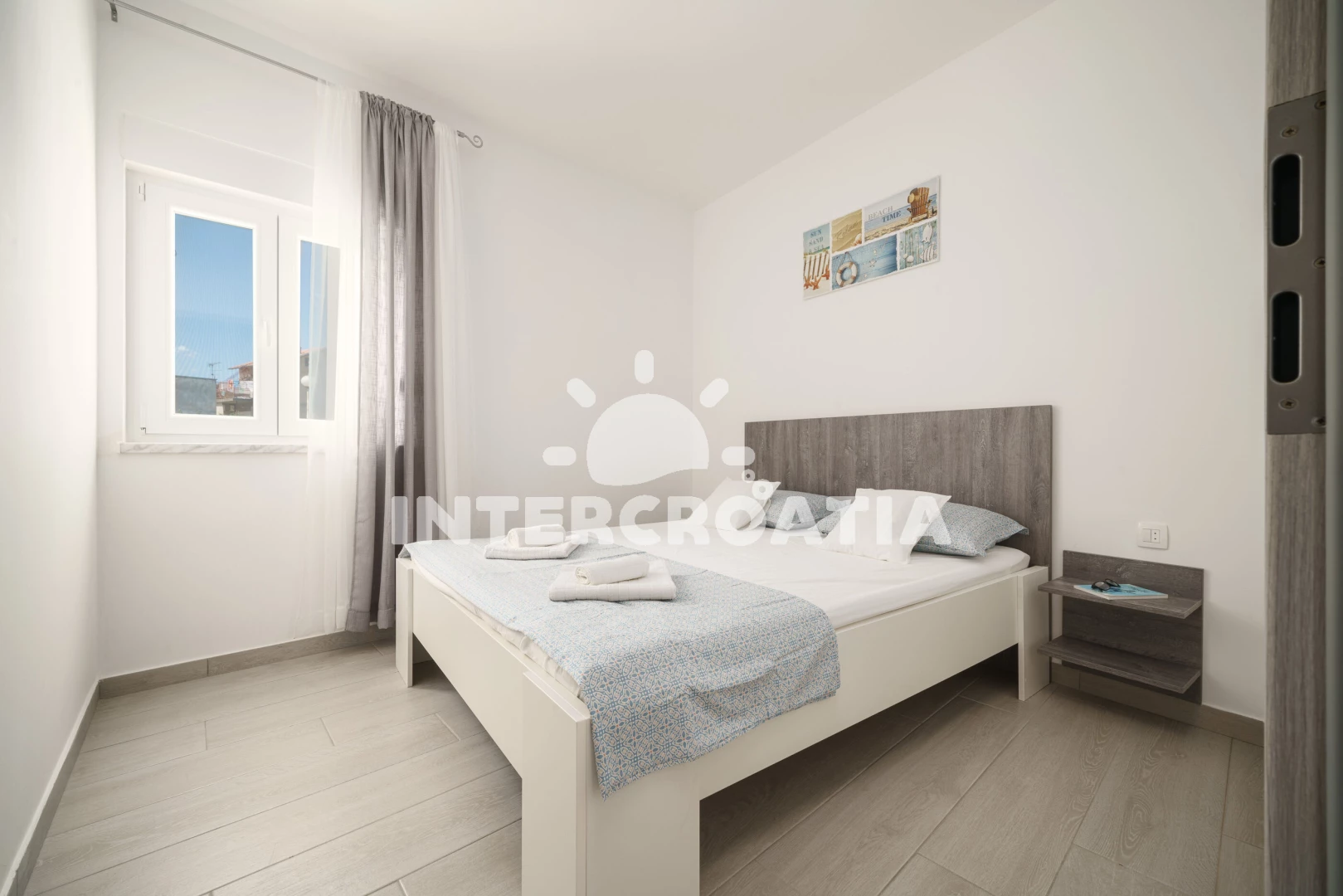 Apartmán Severní Dalmácie - Vodice DA 8416 N1