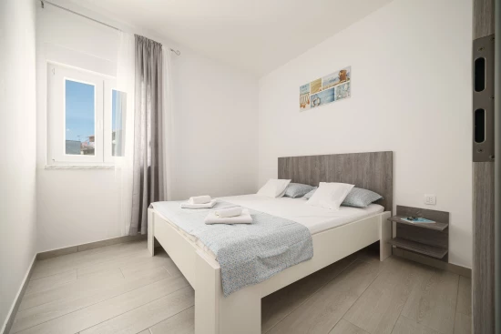 Apartmán Severní Dalmácie - Vodice DA 8416 N1