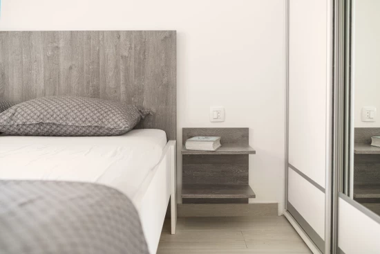 Apartmán Severní Dalmácie - Vodice DA 8416 N1