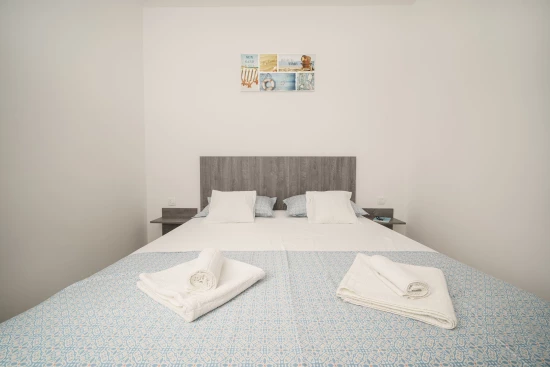 Apartmán Severní Dalmácie - Vodice DA 8416 N1