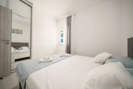 Apartmán Severní Dalmácie - Vodice DA 8416 N1