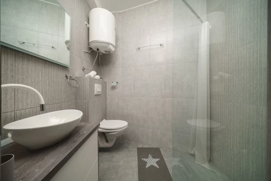 Apartmán Severní Dalmácie - Vodice DA 8416 N1