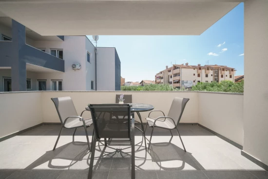 Apartmán Severní Dalmácie - Vodice DA 8416 N1