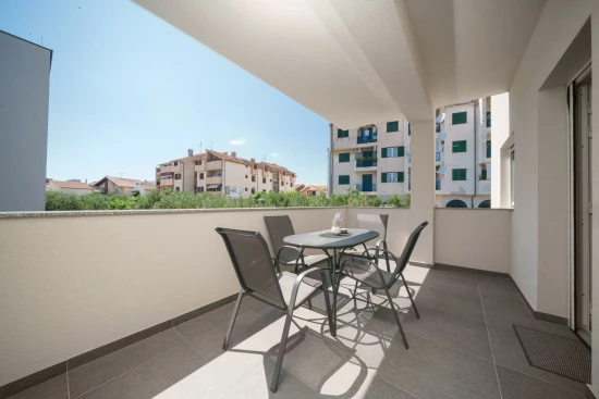 Apartmán Severní Dalmácie - Vodice DA 8416 N1
