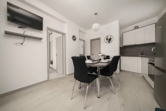 Apartmán Severní Dalmácie - Vodice DA 8416 N1