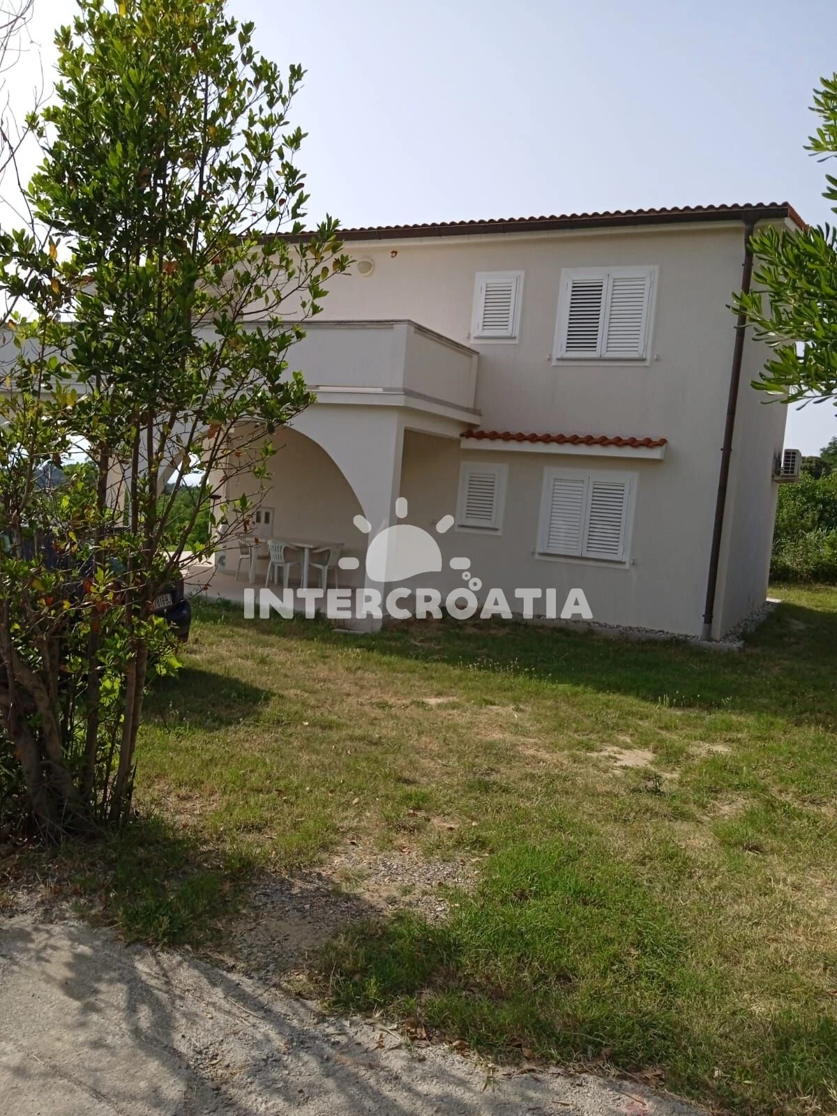 Apartmán Ostrov Rab - Lopar OS 10238 N1