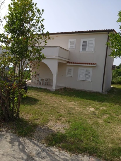 Apartmán Ostrov Rab - Lopar OS 10238 N1