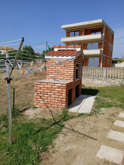 Apartmán Ostrov Rab - Lopar OS 10238 N1