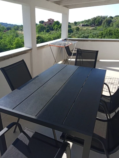 Apartmán Ostrov Rab - Lopar OS 10238 N1