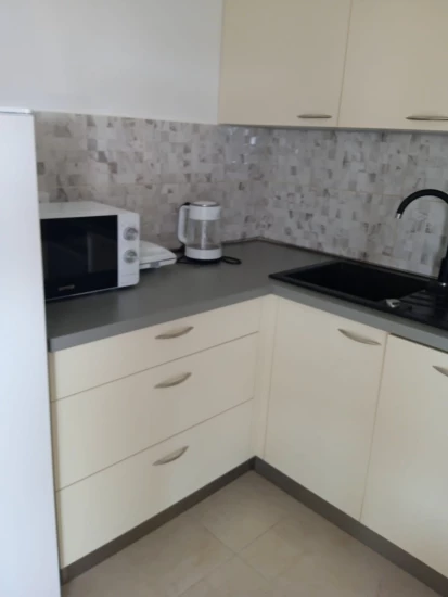 Apartmán Ostrov Rab - Lopar OS 10238 N1