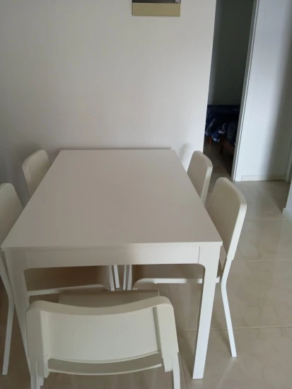 Apartmán Ostrov Rab - Lopar OS 10238 N1