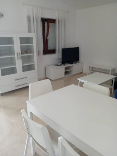 Apartmán Ostrov Rab - Lopar OS 10238 N1