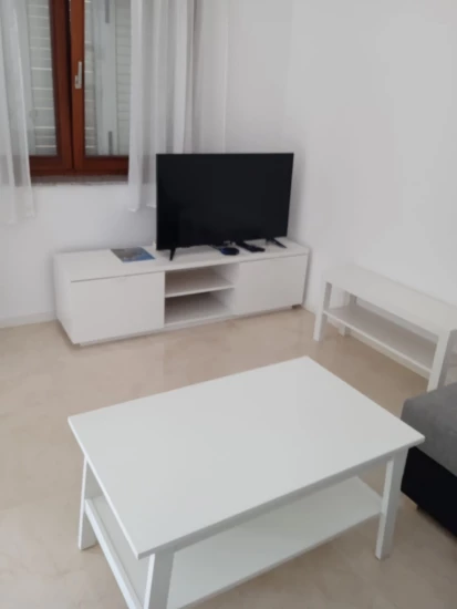 Apartmán Ostrov Rab - Lopar OS 10238 N1