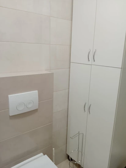 Apartmán Ostrov Rab - Lopar OS 10238 N1