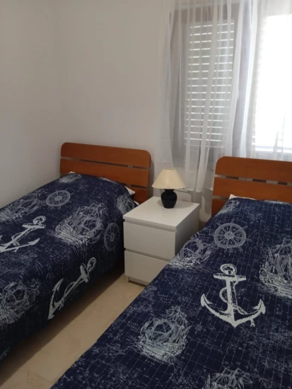 Apartmán Ostrov Rab - Lopar OS 10238 N1