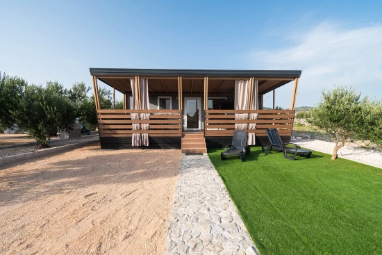 Mobilheim Ostrov Murter - Tisno OS 10239 N2