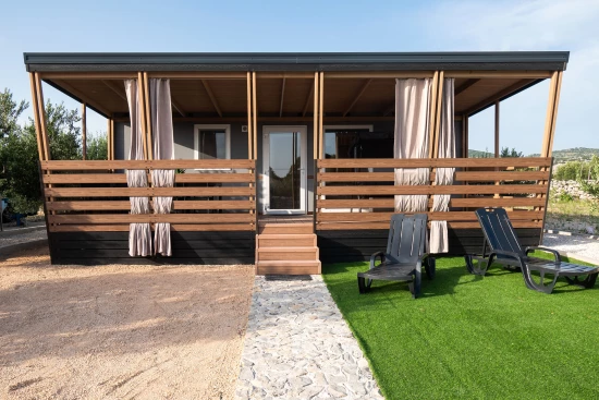 Mobilheim Ostrov Murter - Tisno OS 10239 N2