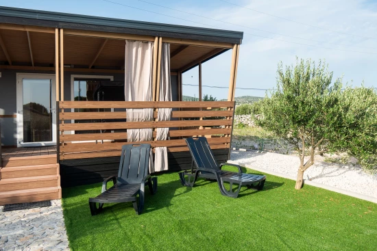 Mobilheim Ostrov Murter - Tisno OS 10239 N2