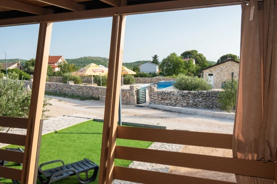 Mobilheim Ostrov Murter - Tisno OS 10239 N2