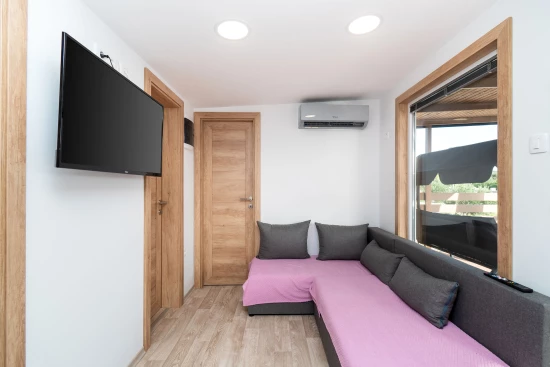 Mobilheim Ostrov Murter - Tisno OS 10239 N2