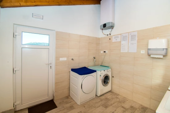 Mobilheim Ostrov Murter - Tisno OS 10239 N2