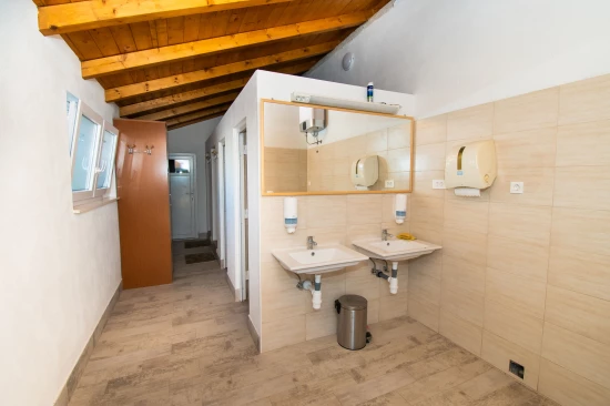 Mobilheim Ostrov Murter - Tisno OS 10239 N2