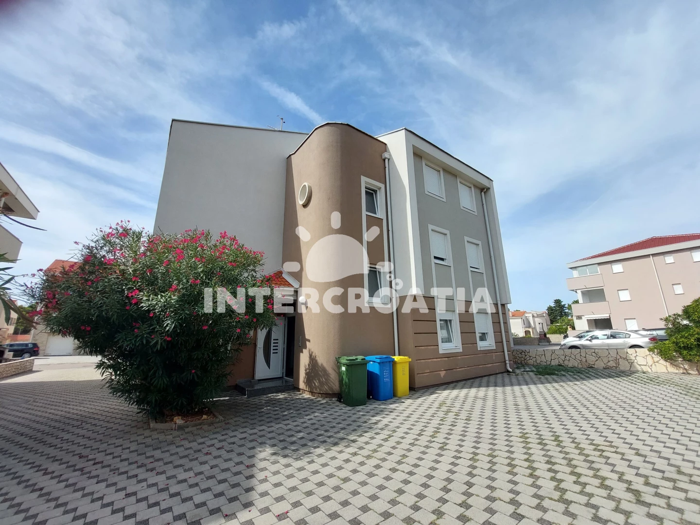 Apartmán Ostrov Pag - Novalja OS 10240 N1