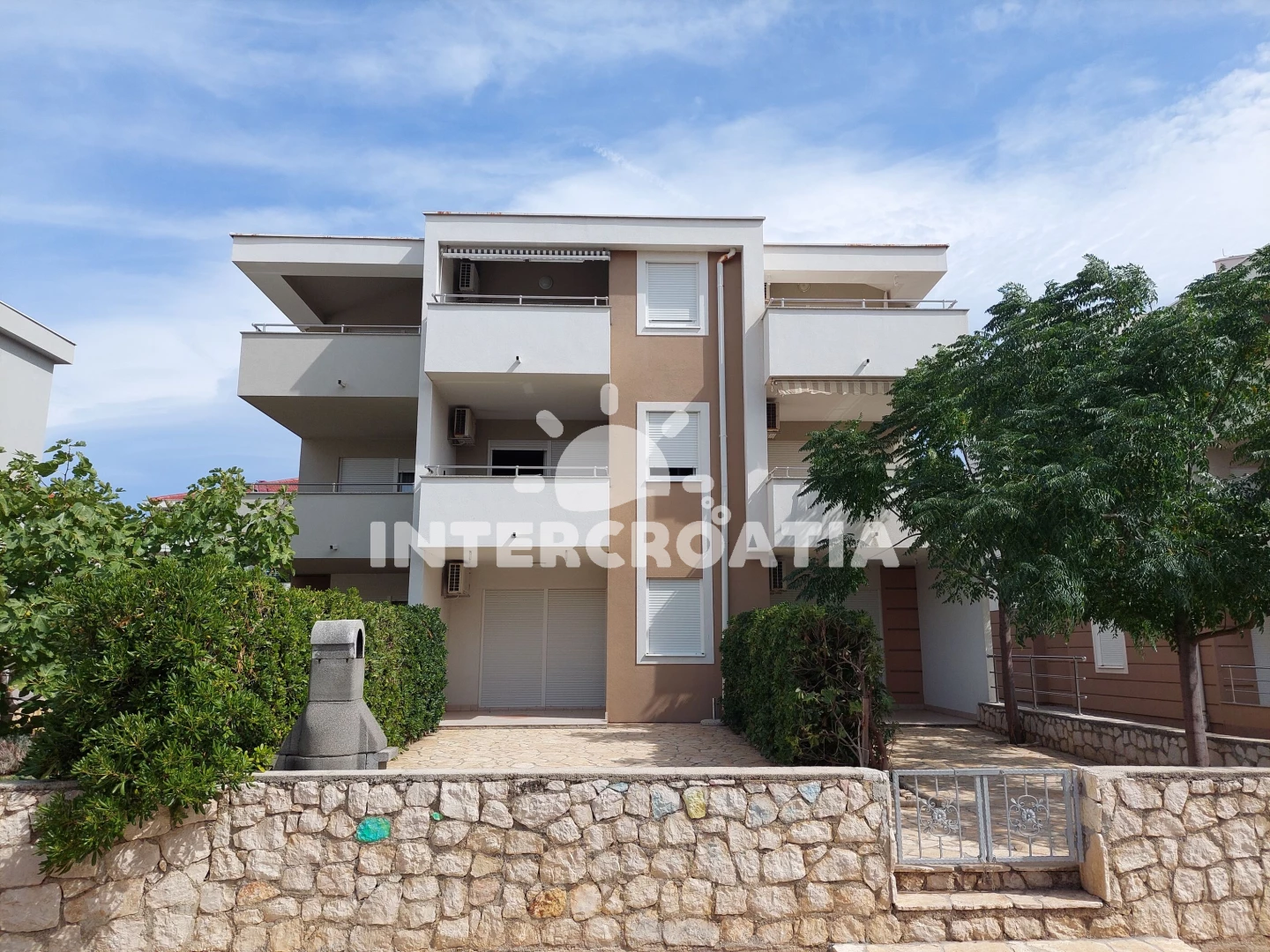 Apartmán Ostrov Pag - Novalja OS 10240 N1