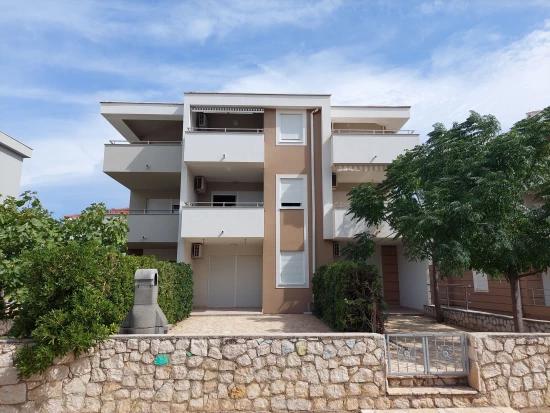 Apartmán Ostrov Pag - Novalja OS 10240 N1