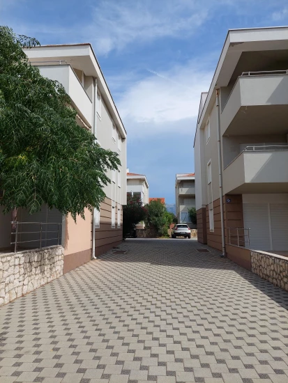 Apartmán Ostrov Pag - Novalja OS 10240 N1