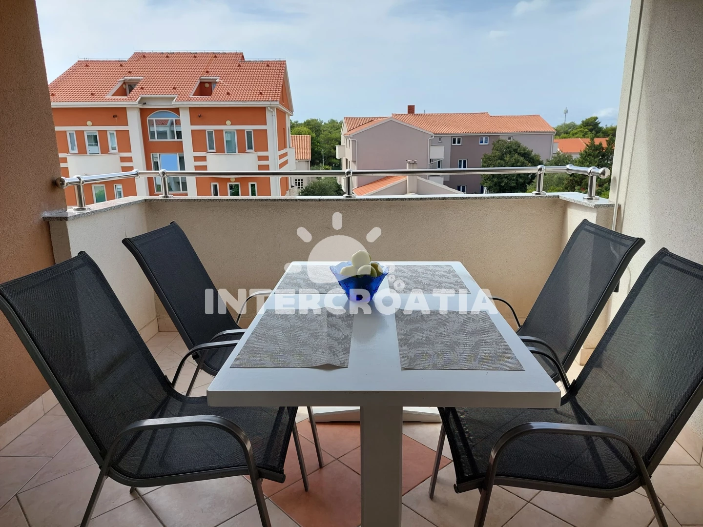 Apartmán Ostrov Pag - Novalja OS 10240 N1