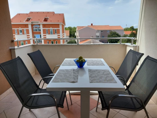 Apartmán Ostrov Pag - Novalja OS 10240 N1