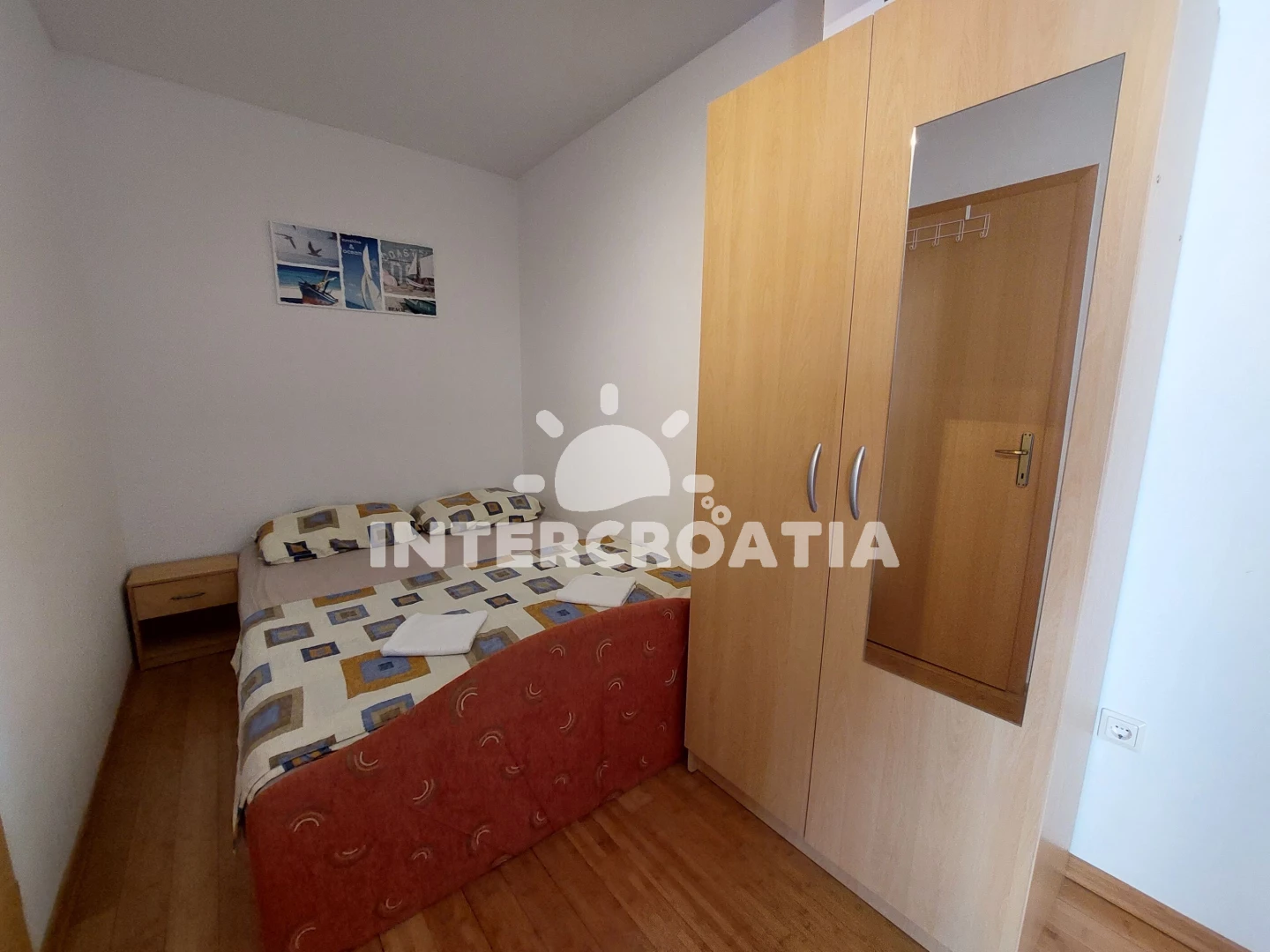 Apartmán Ostrov Pag - Novalja OS 10240 N1