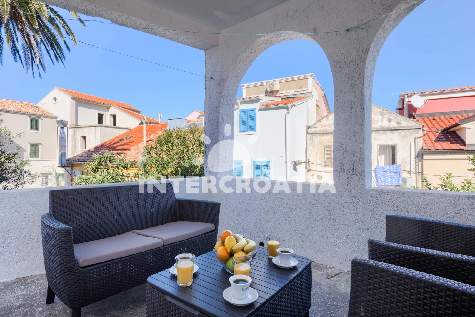 Apartmán Ostrov Lošinj - Mali Lošinj OS 10241 N1