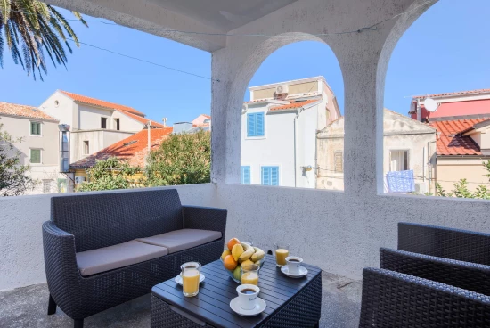 Apartmán Ostrov Lošinj - Mali Lošinj OS 10241 N1