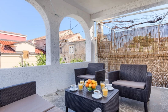 Apartmán Ostrov Lošinj - Mali Lošinj OS 10241 N1