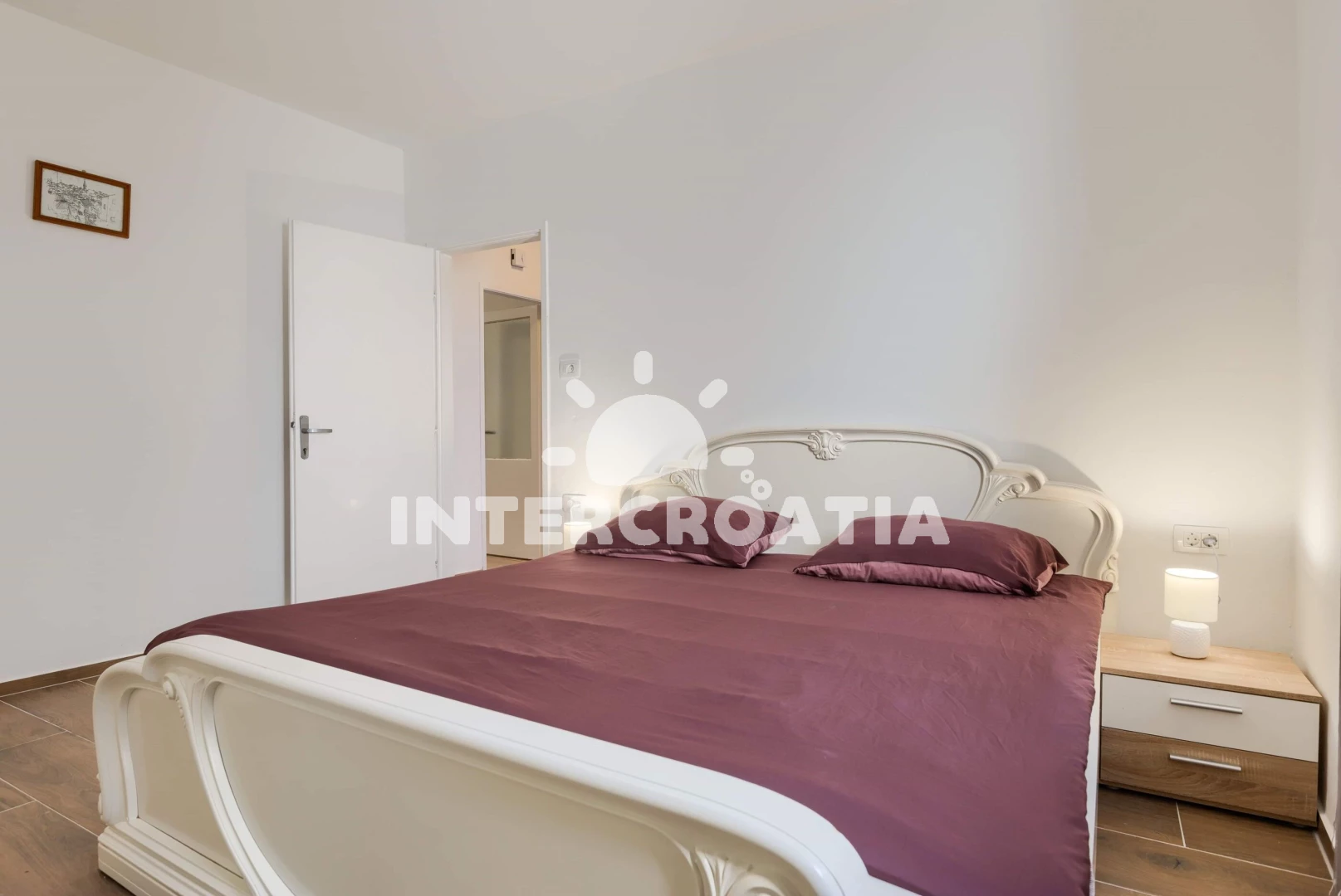 Apartmán Ostrov Lošinj - Mali Lošinj OS 10241 N1