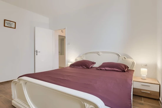 Apartmán Ostrov Lošinj - Mali Lošinj OS 10241 N1