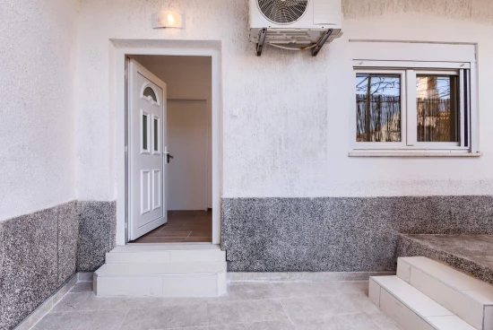 Apartmán Ostrov Lošinj - Mali Lošinj OS 10241 N1