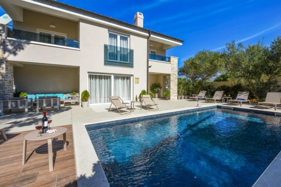 Vila Ostrov Pag - Novalja OS 10242 N1