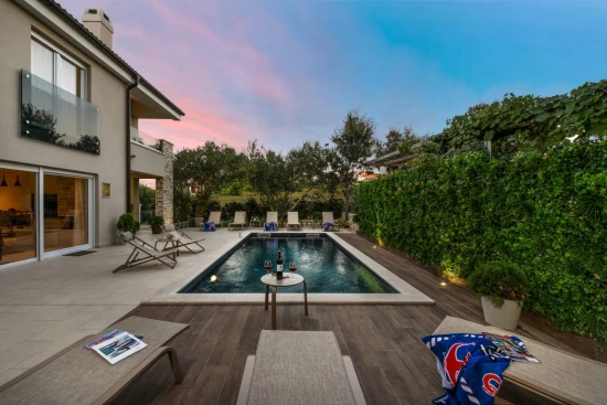 Vila Ostrov Pag - Novalja OS 10242 N1