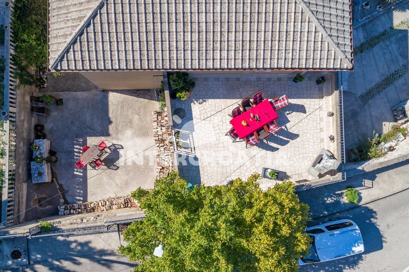 Apartmán Kvarner - Novi Vinodolski KV 7604 N1