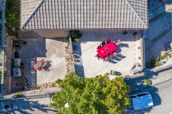 Apartmán Kvarner - Novi Vinodolski KV 7604 N1