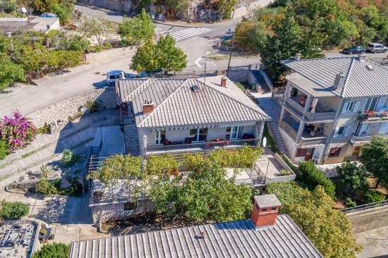 Apartmán Kvarner - Novi Vinodolski KV 7604 N1