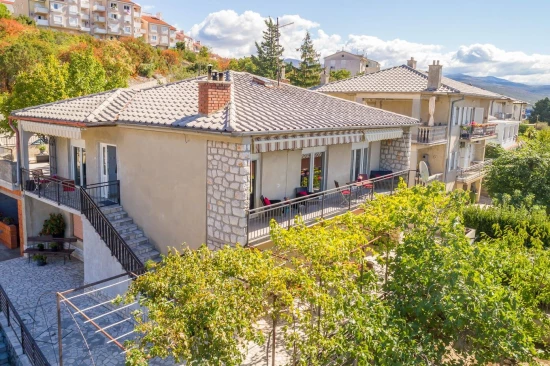 Apartmán Kvarner - Novi Vinodolski KV 7604 N1