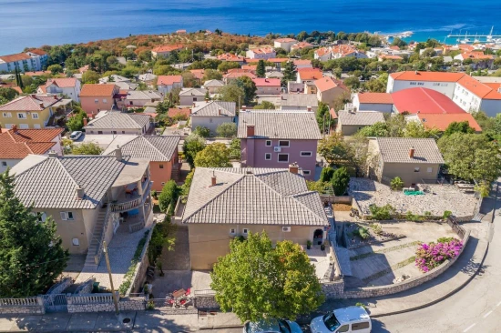 Apartmán Kvarner - Novi Vinodolski KV 7604 N1